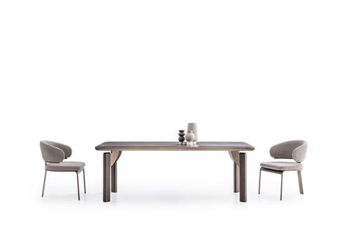 MORPHOSE MASA (AHŞAP) 180 CM