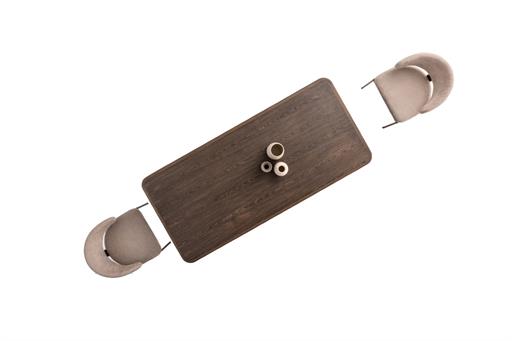 MORPHOSE MASA (AHŞAP) 220 CM