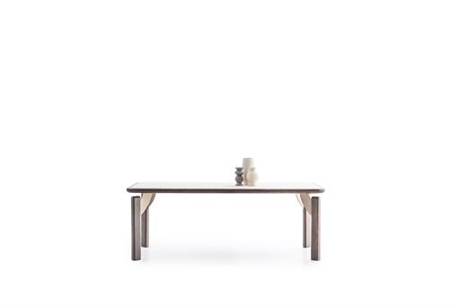 MORPHOSE MASA (TRAVERTİNO) 180 CM