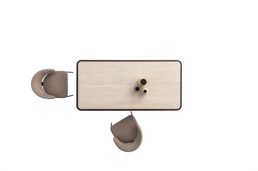 MORPHOSE MASA (TRAVERTİNO) 220 CM