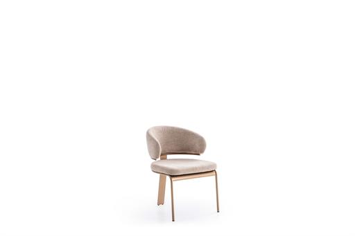 MORPHOSE SANDALYE METAL