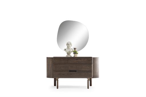 MORPHOSE ŞİFONYER AHŞAP 