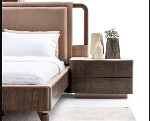 MORPHOSE YATAK ODASI TAKIMI 