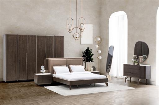 MORPHOSE YATAK ODASI TAKIMI 