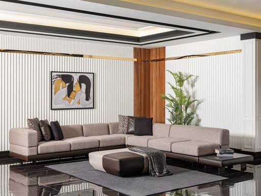 NATURA KÖŞE TAKIMI