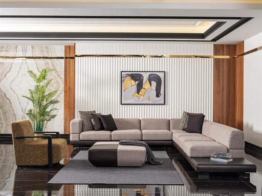 NATURA KÖŞE TAKIMI