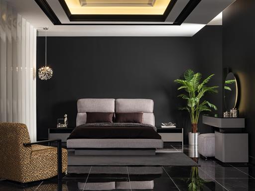 NATURA YATAK ODASI TAKIMI