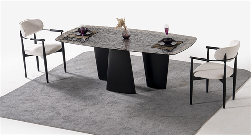 NERO FUZYON MASA TAKIMI