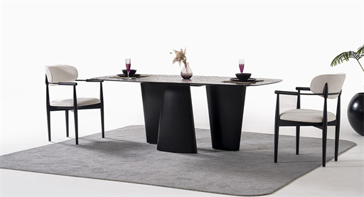 NERO FUZYON MASA TAKIMI