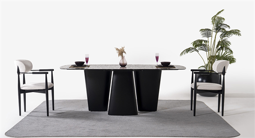 NERO FUZYON MASA TAKIMI