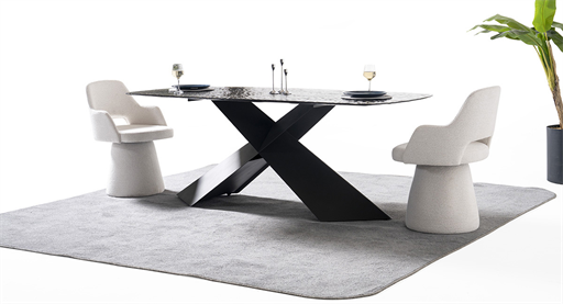 NEXUS FUZYON CAM MASA TAKIMI