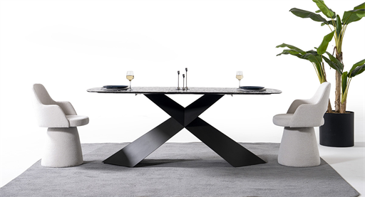 NEXUS FUZYON CAM MASA TAKIMI