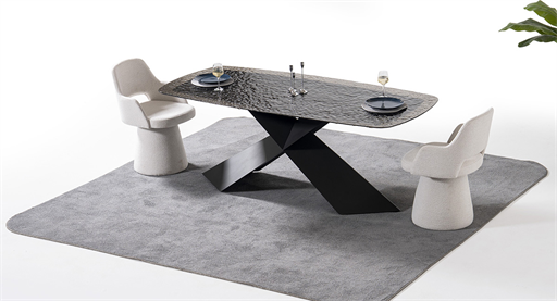 NEXUS FUZYON CAM MASA TAKIMI