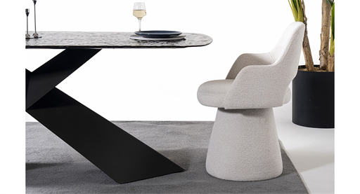 NEXUS FUZYON CAM MASA TAKIMI