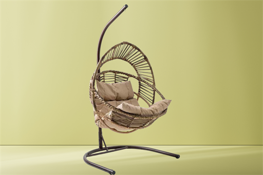 NOBEL TEKLİ SALINCAK