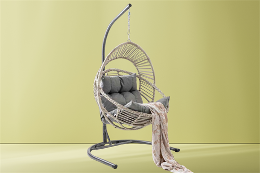 NOBEL TEKLİ SALINCAK