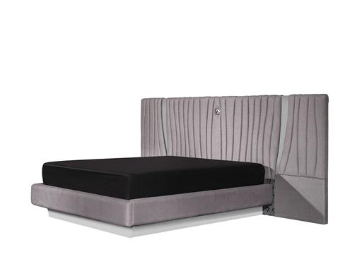 NOVA 160*200 BAZALI KARYOLA