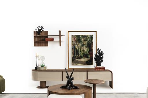 NOVA DUVAR ÜNİTESİ 