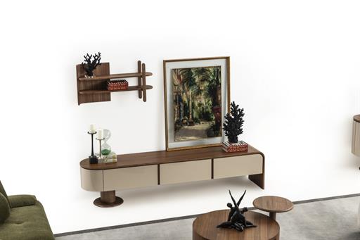 NOVA DUVAR ÜNİTESİ 