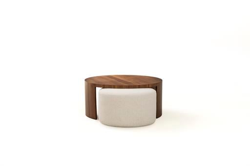 NOVA ORTA SEHPA VE PUF 