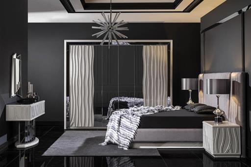 NOVA YATAK ODASI TAKIMI