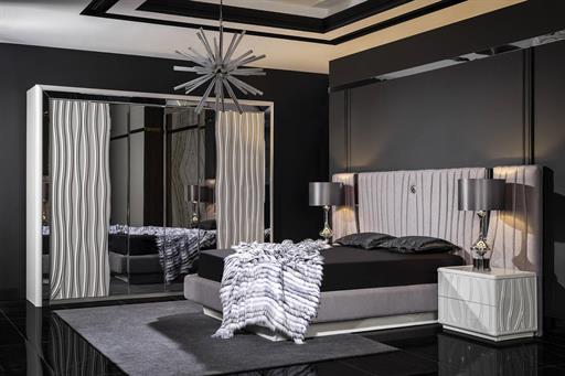 NOVA YATAK ODASI TAKIMI