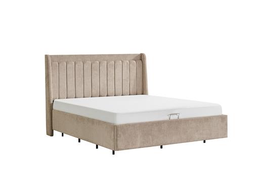 OLİMPOS 160*200 BAZALI KARYOLA 