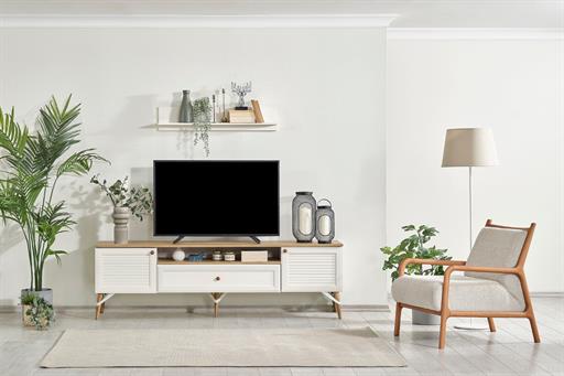 OLİMPOS DUVAR ÜNİTESİ 