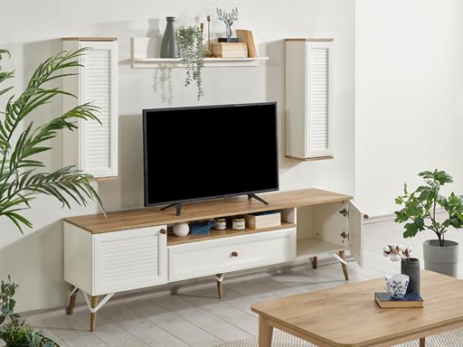 OLİMPOS DUVAR ÜNİTESİ 