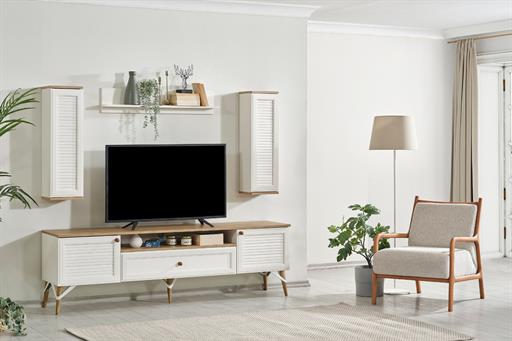 OLİMPOS DUVAR ÜNİTESİ 