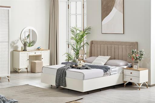 OLİMPOS YATAK ODASI TAKIMI 