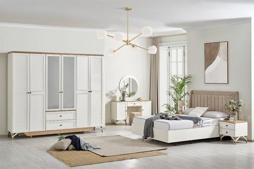 OLİMPOS YATAK ODASI TAKIMI 