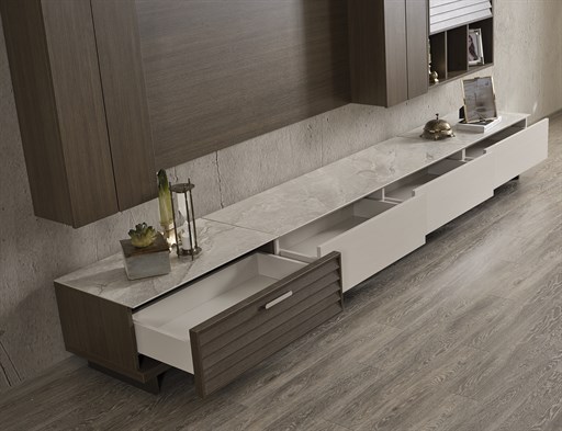 OLİVİA DUVAR ÜNİTESİ