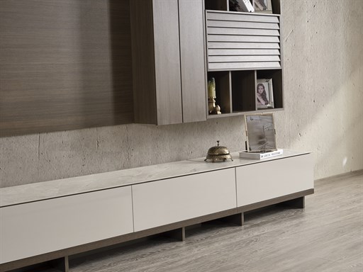 OLİVİA DUVAR ÜNİTESİ