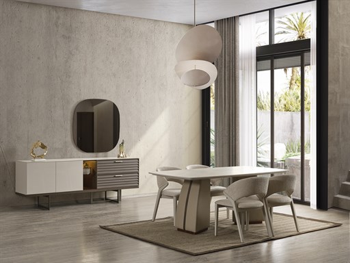 OLİVİA YEMEK ODASI TAKIMI