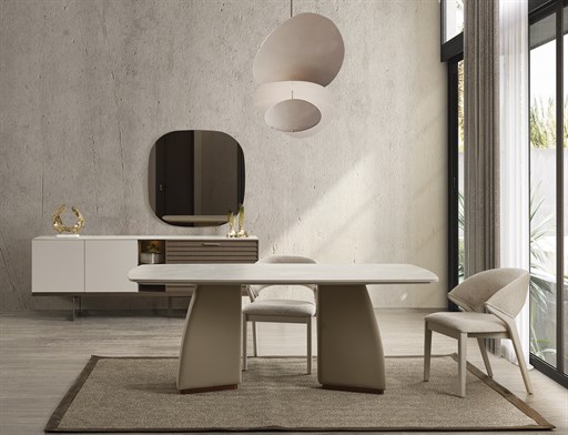 OLİVİA YEMEK ODASI TAKIMI