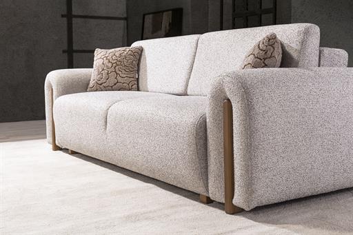 OPTİMUM ÜÇLÜ KOLTUK