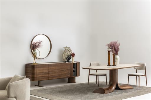 OTTO PLUS YEMEK ODASI TAKIMI