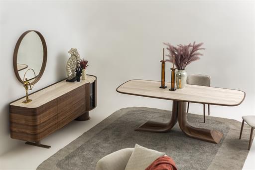 OTTO PLUS YEMEK ODASI TAKIMI