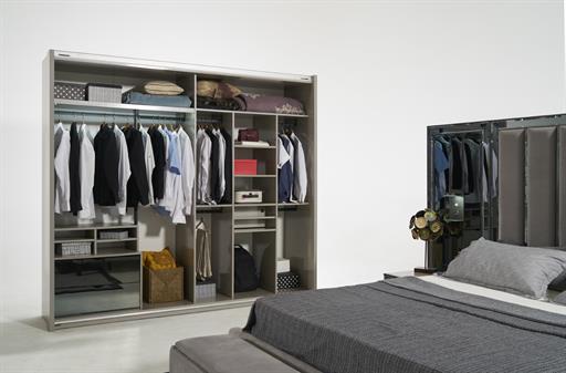 OYLAT 200LÜK GARDIROP