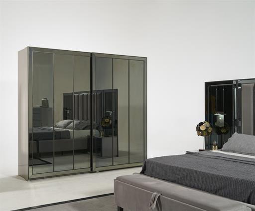 OYLAT 200LÜK GARDIROP