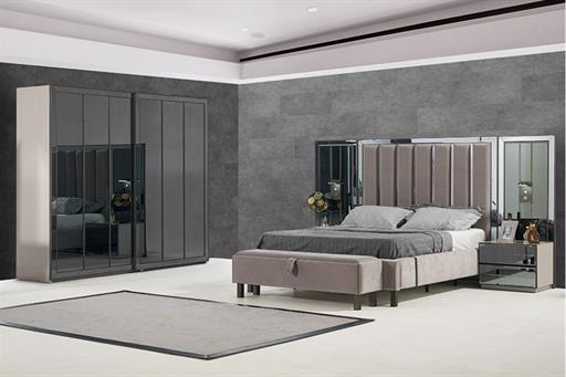 OYLAT YATAK ODASI TAKIMI