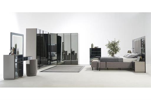 OYLAT YATAK ODASI TAKIMI