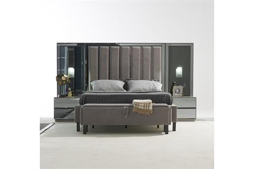 OYLAT YATAK ODASI TAKIMI