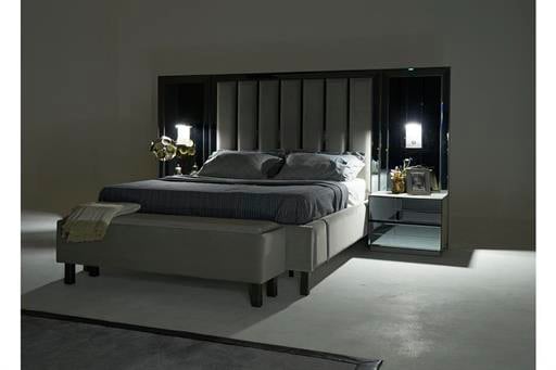 OYLAT YATAK ODASI TAKIMI