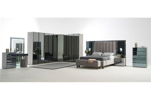 OYLAT YATAK ODASI TAKIMI