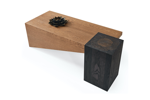 PABLO WALNUT ORTA SEHPA