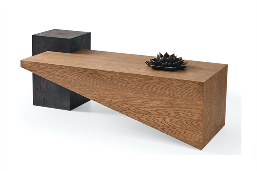 PABLO WALNUT ORTA SEHPA