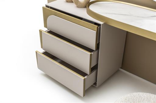 PALERMO AYNALI ŞİFONYER