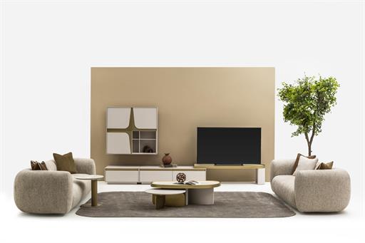 PALERMO DUVAR ÜNİTESİ